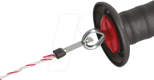 COR 442003/106 - Drahtverbinder, 3 mm Ø, Inox, 10 Stück