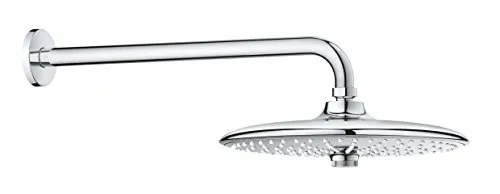 Grohe Euphoria 260 Kopfbrauseset von GROHE