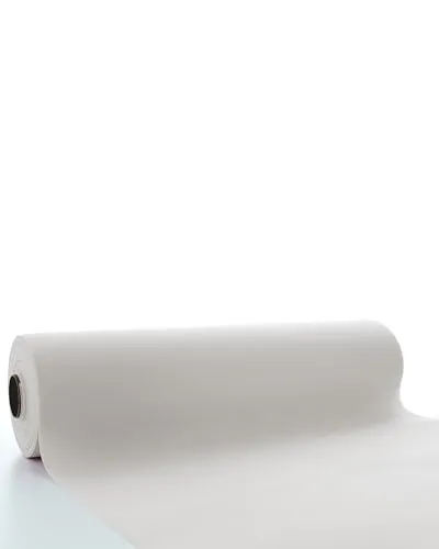 Sovie Horeca Linclass Airlaid Tischläufer Pebble Stone in beige von Sovie HORECA