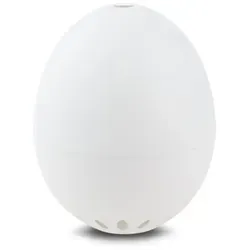 Brainstream Eieruhr, PiepEi Classic / weiß von Brainstream