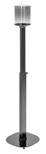 RICOO Lautsprecherständer für SONOS ONE & SL LH073