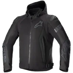 Alpinestars Zaca Air Motorradjacke XL von Alpinestars