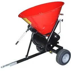 Bauer Südlohn Streuwagen STW 260 von Bauer