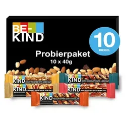 BE-KIND Nussriegel 10er Pack