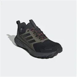 ADIDAS TERREX TRACEFINDER 2 CLIMAPROOF Trailrunningschuhe - Laufschuhe mit wasserdichtem Obermaterial und LIGHTMOTION-Dämpfung für besten Komfort und Grip auf jedem Terrain – ideal für Trailrunning bei jedem Wetter.