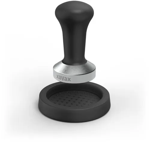 XavaX Kaffee/Tee-Autom.-Zub./Ersatzkanne Tamping-Set