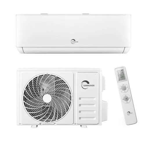 Reversible Split-Wandklimaanlage 5,1 kW Osmozra Sannover