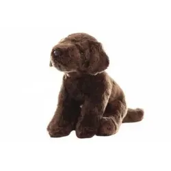 Ply Labrador 30 cm - ECO-FRIENDLY Kuscheltier - ECO-FRIENDLY Plüsch-Labrador, 30 cm groß, perfekt für Kinder ab 0 Jahren. Weich und kuschelig – ideal zum Spielen und Kuscheln!