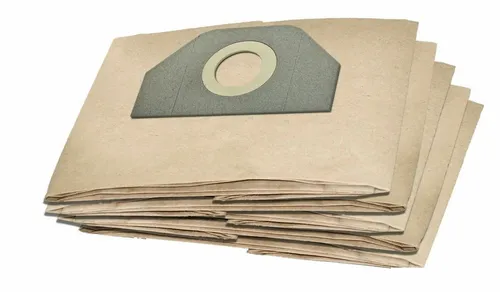 Staubsaugerbeutel Kärcher MV 3, WD 3, 6.959-130, WD 3.200, WD 3.500, A2201 5
