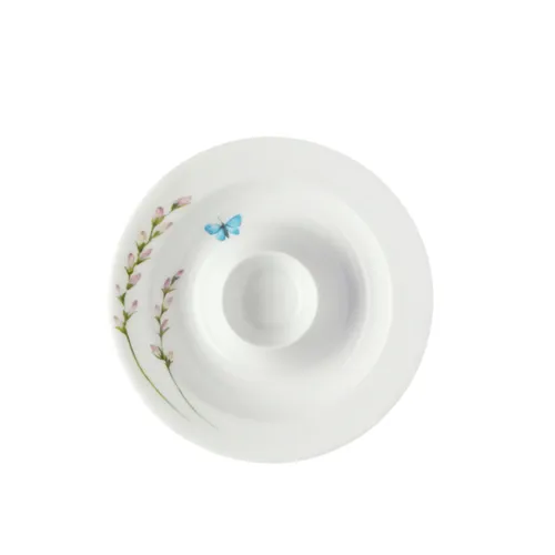 Hutschenreuther Nora Spring Vibes Eierbecher mit Ablage Nora Spring Vibes 02048-726041-15525