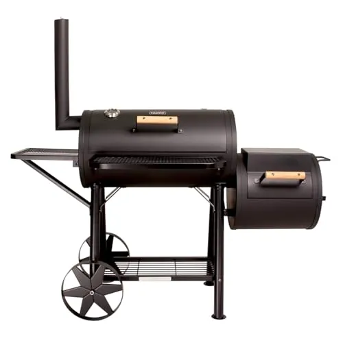 TAINO Smoker YUMA