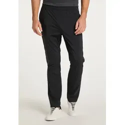 Joy Sportswear Trainingshose schwarz 56 - Sportliche Trainingshose aus 97% Polyester und 3% Elasthan, bequem und pflegeleicht, ideal für aktive Freizeitgestaltung.