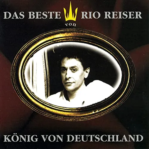 König von Deutschland von SONY MUSIC CANADA ENTERTAINMENT INC.