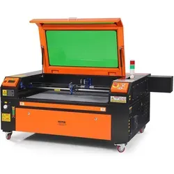 Produktbild VEVOR 100W CO2-Lasergravierer 600x900mm