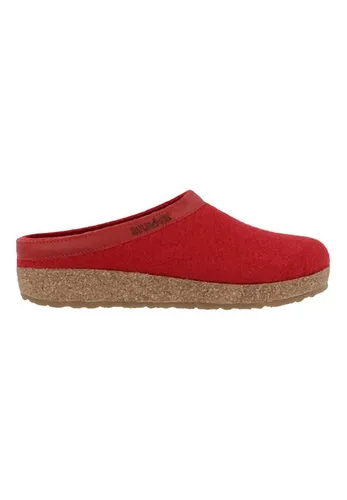 Haflinger Torben Grizzly Clog von Haflinger
