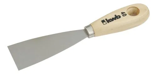 KWB Malerspachtel 60 mm, 0296-00 von KWB