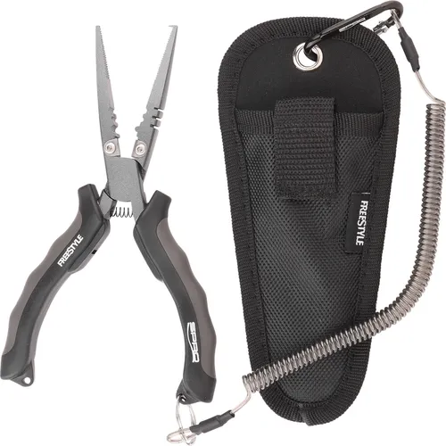 Spro Freestyle Plier18 / Zange