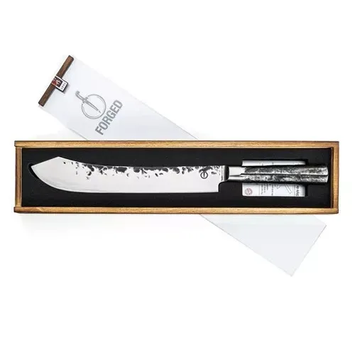 Forged Intense Metzgermesser / Style de Vie