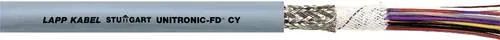 Produktbild LAPP 27411/500 Datenleitung UNITRONIC FD CY 3 x 0.14mm² Grau 500m