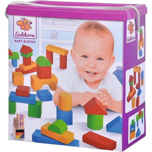 Eichhorn Bausteine 100050421 von Eichhorn