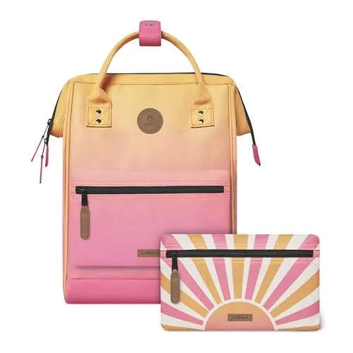 CABAIA Adventurer Essentials Backpack 18L von Cabaïa