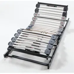 HASENA Ultrafree-Tec Motorrahmen Flachrahmen elektrisch verstellbar 100x220