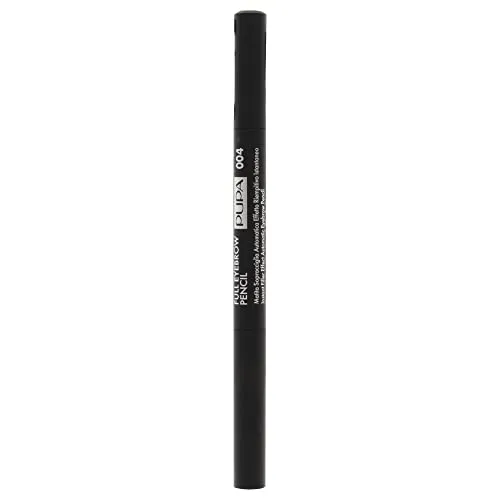 Full Eyebrow Pencil 04 Extra Dark - Augenbrauenstift - Brauenstifte & -puder, hochpigmentierter Augenbrauenstift für präzise und langanhaltende Ergebnisse