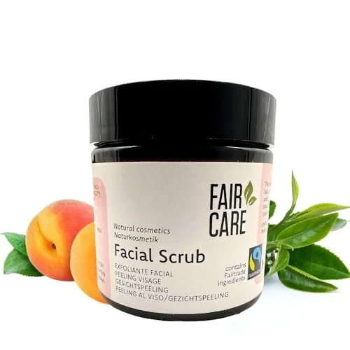 FAIR CARE Gesichtspeeling 100ml