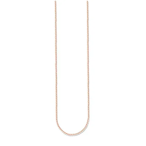 Halsketten Rosegold von THOMAS SABO