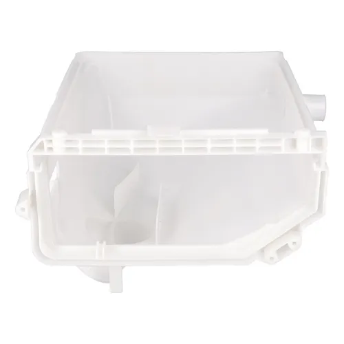 easyPART DC61-03473A Waschmittelkasten für SAMSUNG Waschmaschine - Ersatzteil für Waschmaschinen, sorgt für eine optimale Dosierung von Waschmittel und verbessert die Waschergebnisse.