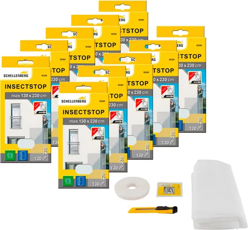 Schellenberg Fliegengitter 50280