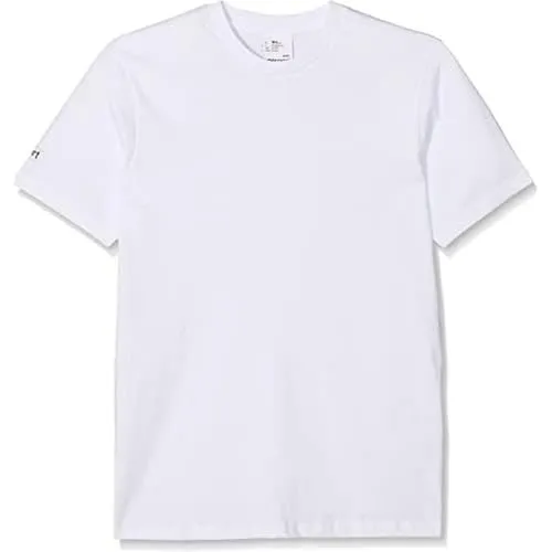 Uhlsport Kinder Team T-Shirt, rot(Rot),164