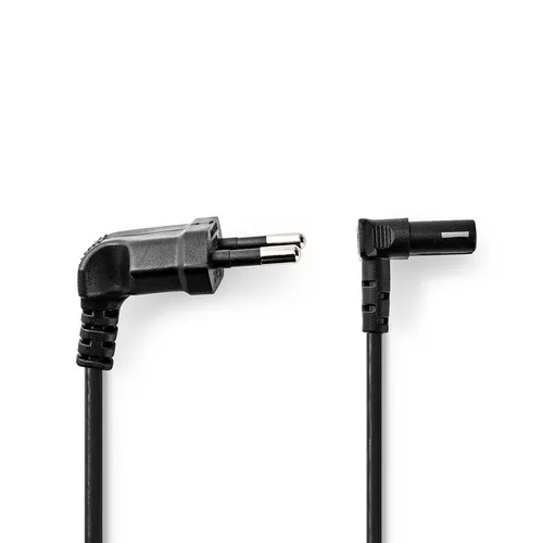 Nedis CEGL11075BK20 power cable