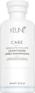 Keune Care Absolute Volume Conditioner kräftigender Conditioner für Haarvolumen 250 ml
