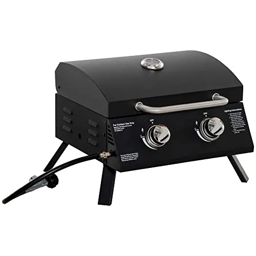 Gasgrills bis 150 Euro von Outsunny