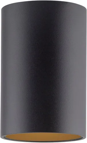 Neuhaus PURE LED Deckenleuchte PURE Point, LED fest integriert, Warmweiß, Dimmfähig über separaten Tronicdimmer, IP44