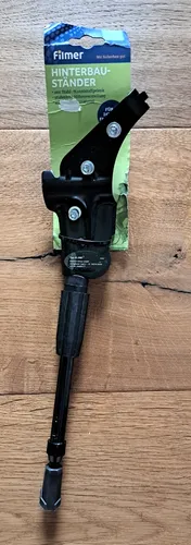 🚴♂️Fahrrad MTB Ständer Hinterbau-Ständer von 24