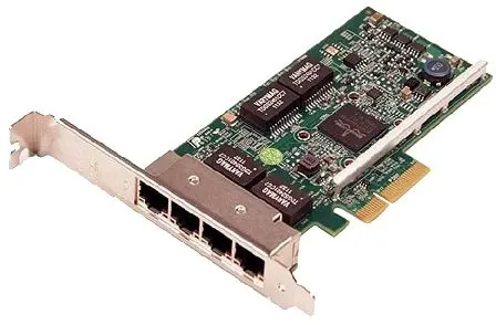 BROADCOM 5719 - Netzwerkadapter - Gigabit Ethernet x 4