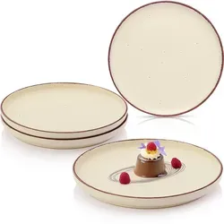 Sänger Geschirr Weiß von Sänger