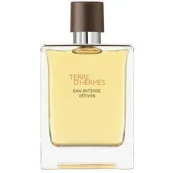 Hermès Terre d`Hermès Eau Intense Vetiver Eau de Parfum 50 ml - Herrendüfte mit einem einzigartigen, holzig-aromatischen Duft, der Zitrusfrüchte und Vetiver vereint – ideal für den modernen Mann, der Klassik schätzt.