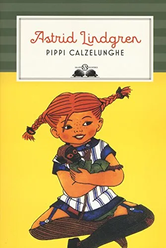 Pippi Calzelunghe (Gl' istrici)