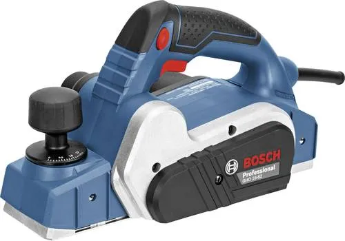 Bosch Hobel GHO 16-82 von Bosch Professional