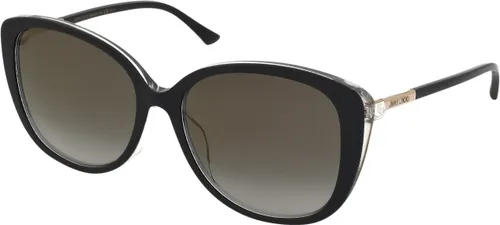 Jimmy Choo Damen-Sonnenbrille ALY-F-S-AE2 ø 54 mm von Jimmy Choo
