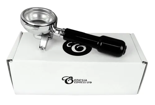 Siebträger für LA SCALA-Espressomaschinen von Edesia Espress