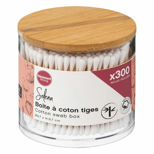 Wattestäbchen von 5five Simply Smart