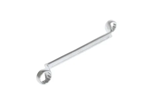 Gedore Red R01102427 Doppelringschlüssel SW24 x 27 mm 328 mm - Neu