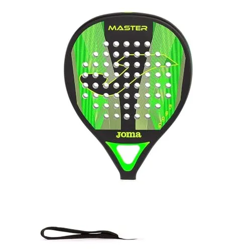 Joma Padelschläger Master Multicolor, One Size