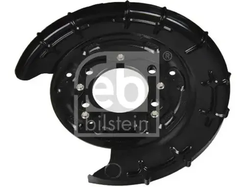Febi Bilstein Spritzblech für Bremsscheibe 178434 von febi