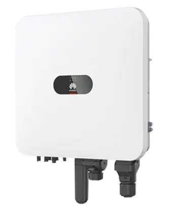 Huawei SUN2000-5K-MAP0 Hybrid-Wechselrichter von Huawei