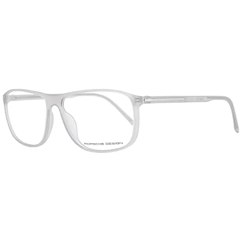 Porsche Design Unisex-Erwachsene Brillen P8278, C, 58